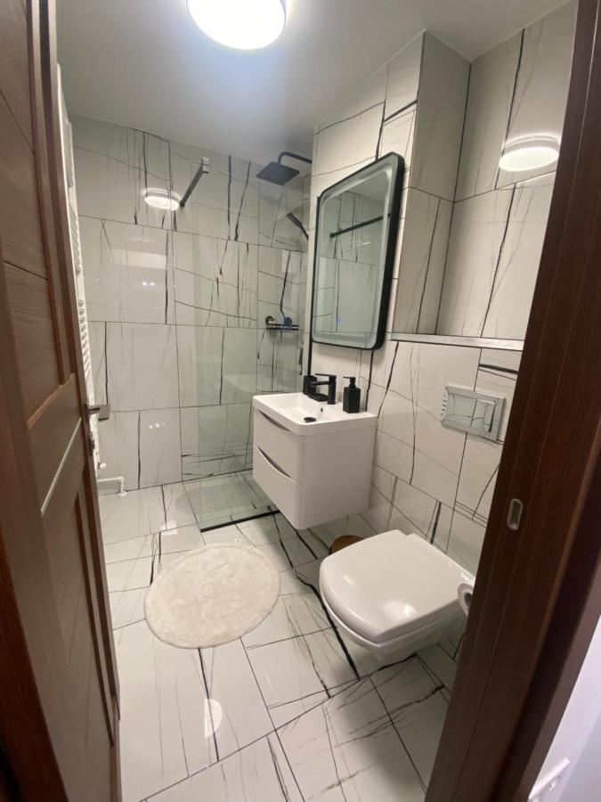 Apartament Eve Câmpulung Moldovenesc Extérieur photo
