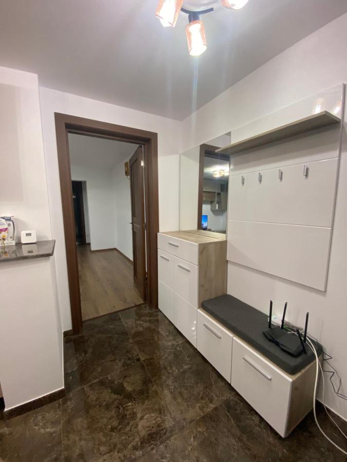 Apartament Eve Câmpulung Moldovenesc Extérieur photo