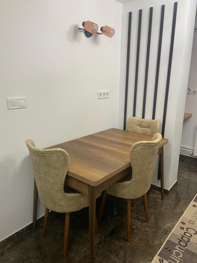 Apartament Eve Câmpulung Moldovenesc Extérieur photo