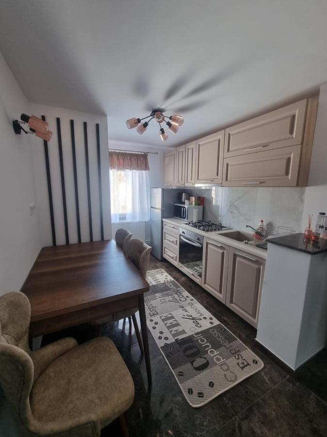 Apartament Eve Câmpulung Moldovenesc Extérieur photo