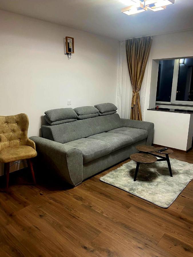 Apartament Eve Câmpulung Moldovenesc Extérieur photo